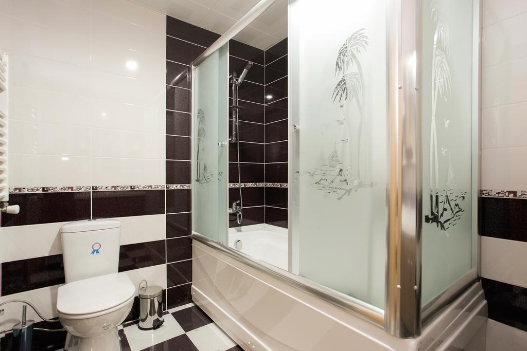 איסטמבול Halkali Ocean Residence חדר תמונה