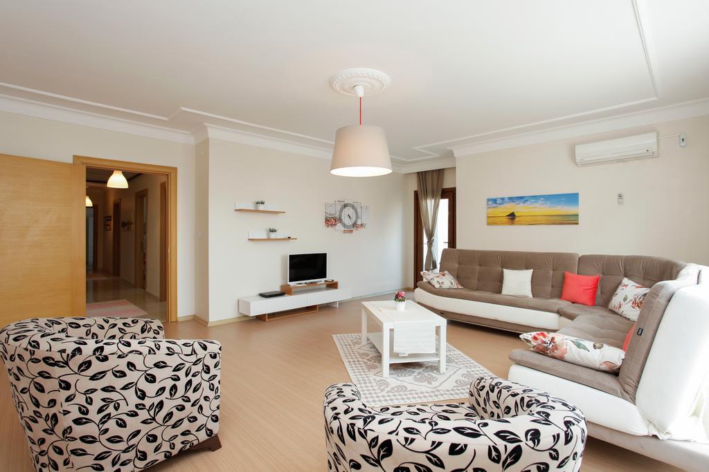 איסטמבול Halkali Ocean Residence חדר תמונה