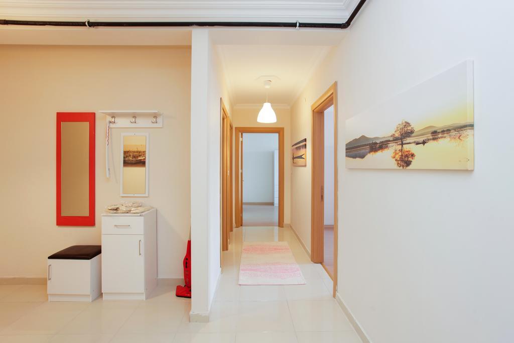 איסטמבול Halkali Ocean Residence חדר תמונה